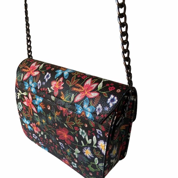 Profashion Woman’s Shoulder Bag, Cross Body Bag, - Picture 7 of 9